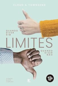 Capa do livro Limites, de Henry Cloud e John Townsend