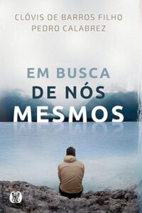 Capa do livro Em busca de nós mesmos