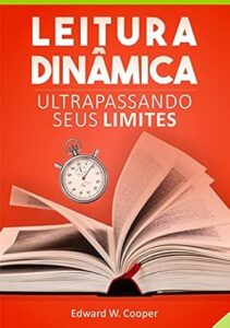 Capa do livro Leitura dinâmica