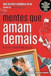 Capa do livro Mentes que Amam Demais