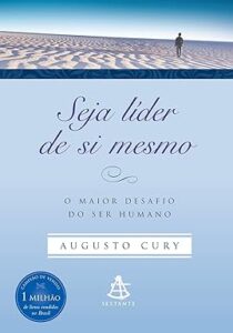 Capa do livro Seja líder de si mesmo