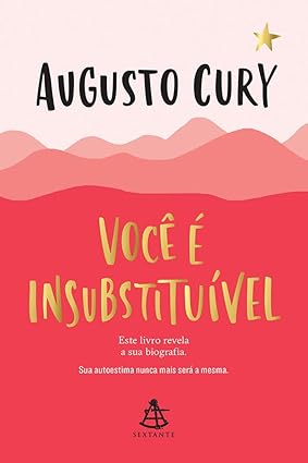 Melhores livros de Augusto Cury - Vi Claramente