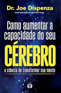 Capa do livro Como aumentar a capacidade de seu cérebro