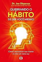 Capa do livro Quebrando o hábito de ser você mesmo