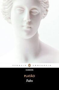 Capa do livro Fedro