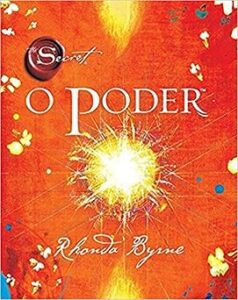 Capa do livro O Poder