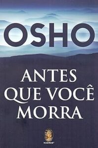 Capa do livro Antes que você morra