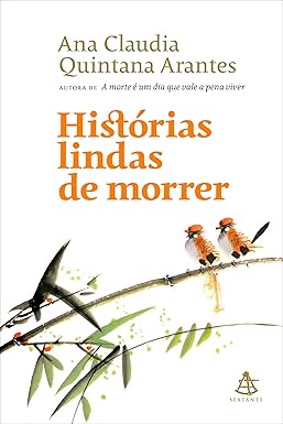 8 livros sobre a morte para ressignificar a finitude - Vi Claramente