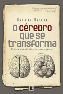 Capa do livro O cérebro que se transforma