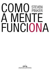 Capa do livro Como a mente funciona
