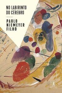 Capa do livro No labirinto do cérebro