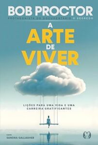 Capa do livro A arte de viver