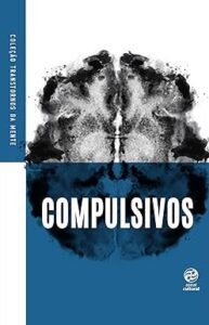 Capa do livro Compulsivos