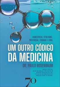 Capa do livro Um outro código da medicina