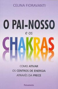 Capa do livro O Pai-Nosso e os chakras