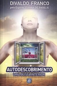 Capa do livro Autodescobrimento: Uma Busca Interior