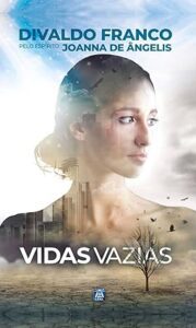 Capa do livro Vidas Vazias