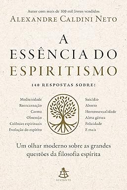 Top 10 melhores livros sobre espiritismo para iniciantes - Vi Claramente