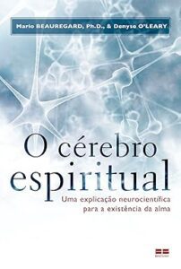 Capa do livro O cérebro espiritual