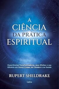 Capa do livro A ciência da prática espiritual