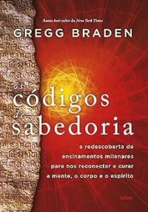 Capa do livro Os códigos de sabedoria