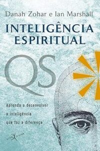 Capa do livro QS: inteligência espiritual