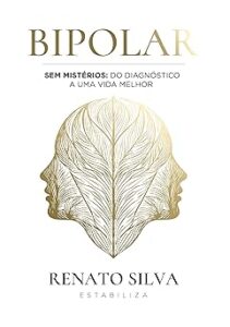 Capa do livro Bipolar sem mistérios