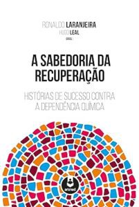 Capa do livro A sabedoria da recuperação