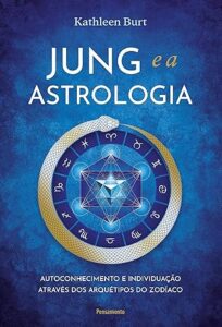 Capa do livro Jung e a astrologia