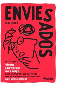 Capa do livro Enviesados 