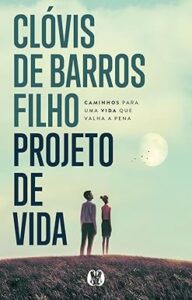 Capa do livro Projeto de Vida