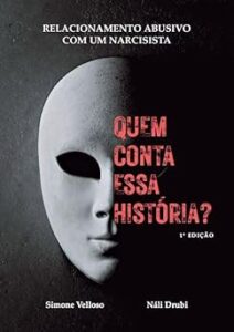 Capa do livro Quem conta essa história?