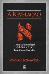 Capa do livro A revelação