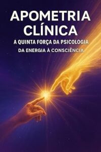 Capa do livro Apometria Clínica