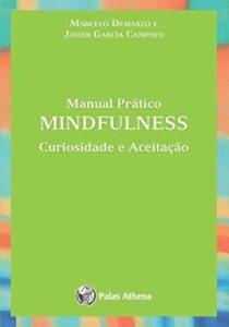 Livro manual prático mindfulness