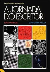 Capa do livro A Jornada do Escritor 