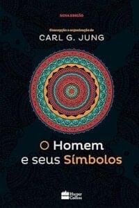 Capa do livro O homem e seus símbolos