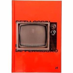 Capa do livro Marketing de permissão