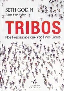 Capa do livro Tribos