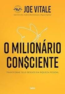 Capa do livro O milionário consciente