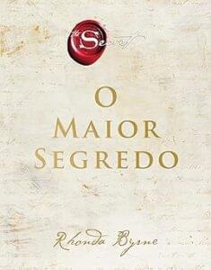 Capa do livro O maior segredo