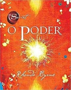 Capa do livro O Poder 