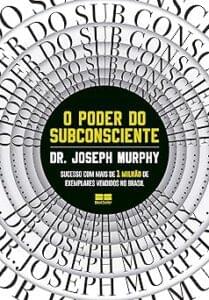 Capa do livro O poder do subconsciente