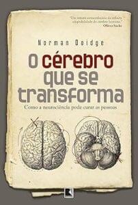 Capa do livro O cérebro que se transforma