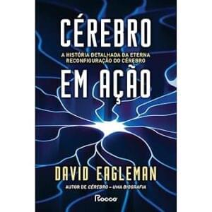 Capa do livro Cérebro em ação