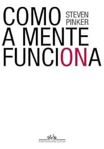 Capa do livro Como a mente funciona