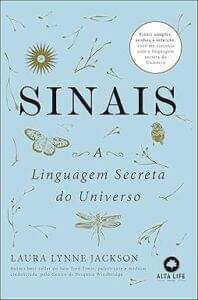 Capa do livro Sinais: a linguagem secreta do Universo
