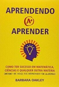 8 livros sobre aprendizagem para otimizar sua capacidade cognitiva