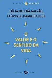 Capa do livro O valor e o sentido da vida