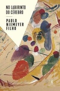 Capa do livro No labirinto do cérebro